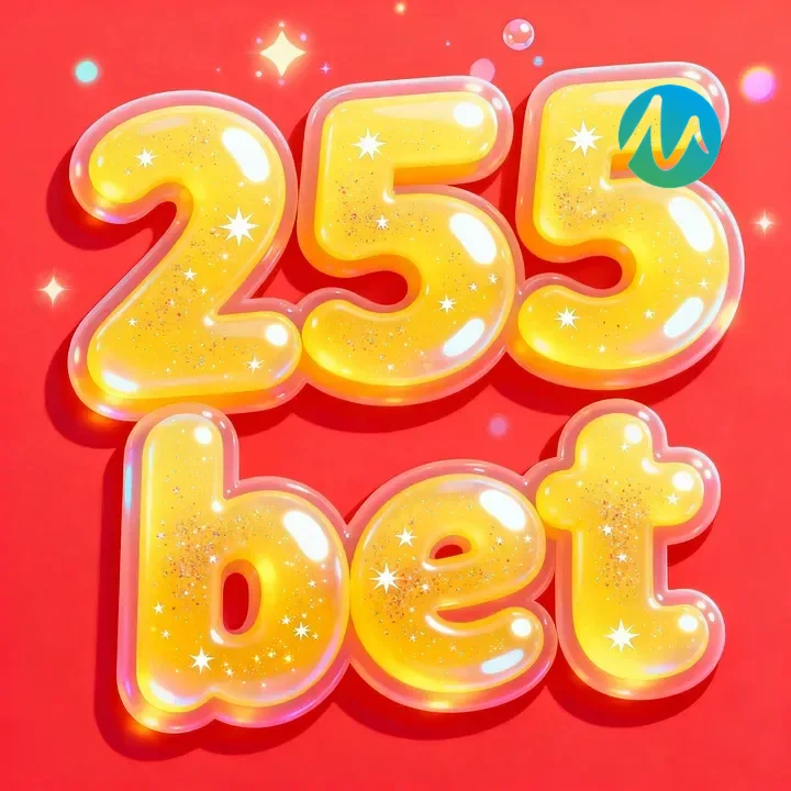 255bet logo