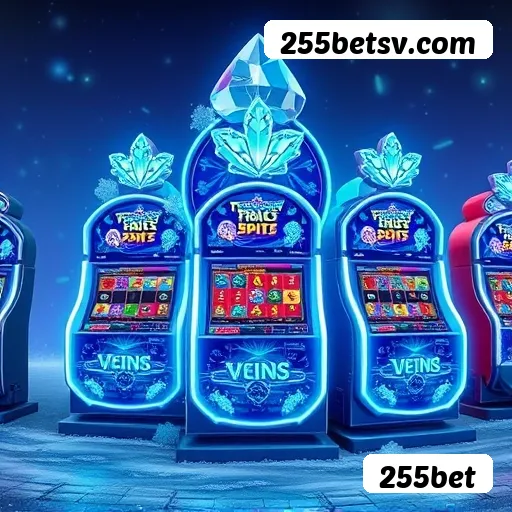 Requisitos sistema 255bet APK Android