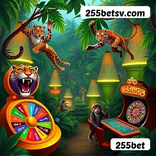 255bet App Mobile iOS Android Brasil