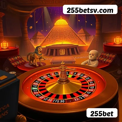 Segurança Certificada 255bet Licença Curaçao