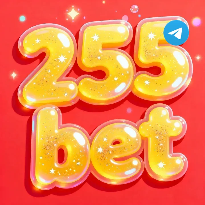 Telegram 255bet